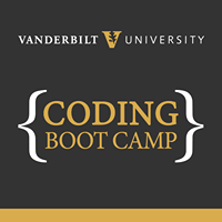 Vanderbilt University Coding Bootcamp