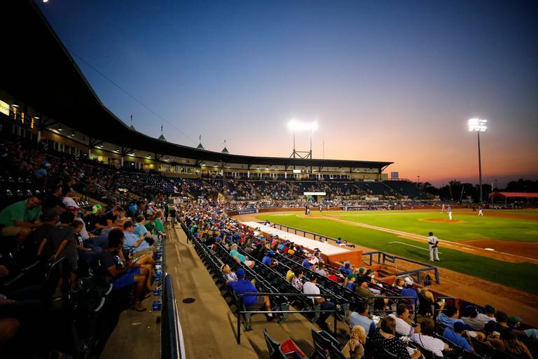 Lexington Legends