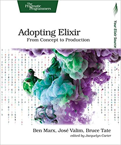 Adopting Elixir