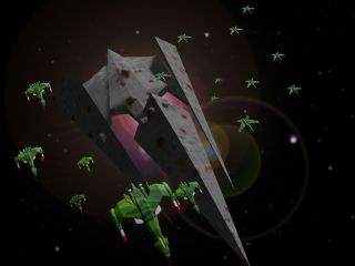 `dracova.com` FLEET4S splash
